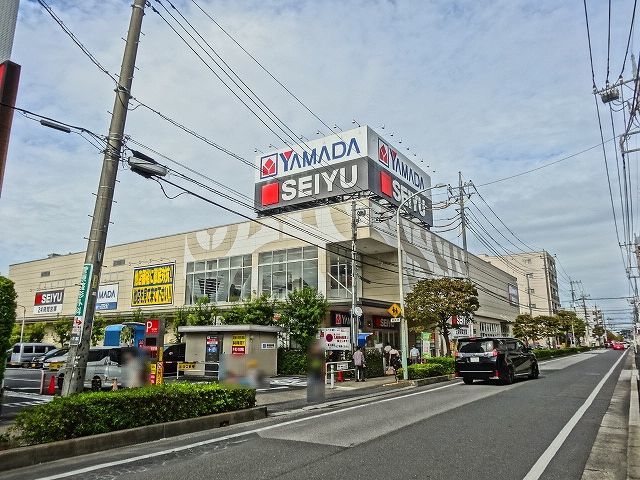 サニー・ブライト　大門 その他