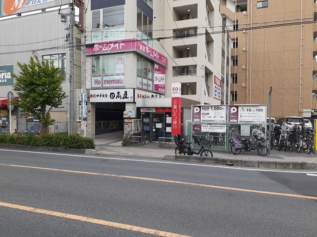 サニー・ブライト　大門 その他