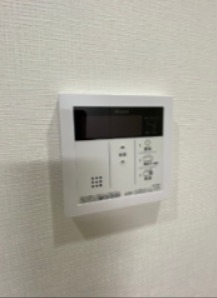 La Vert北戸田 その他設備