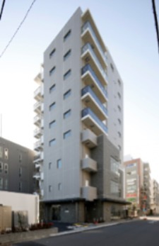La Vert北戸田 その他