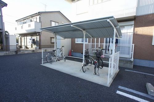 ベルデュール３ その他共有部分