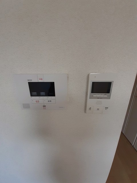 アビタシオンⅠ その他設備