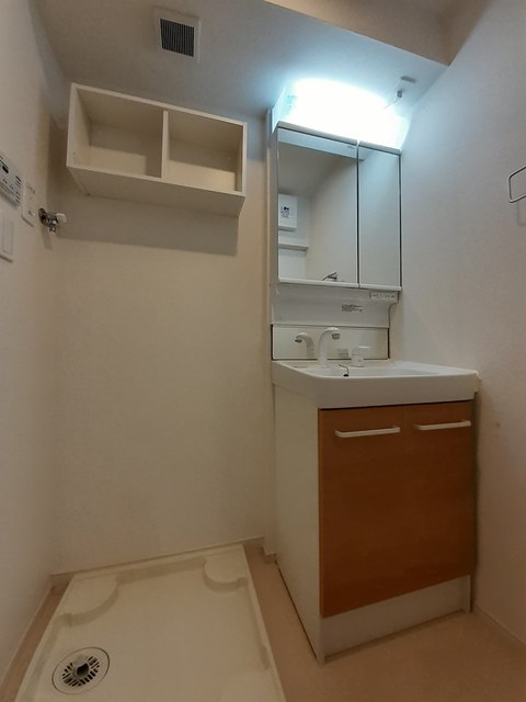 アビタシオンⅠ 洗面所