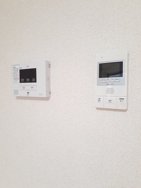 アビタシオンⅠ その他設備