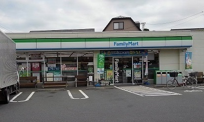 アビタシオンⅠ その他