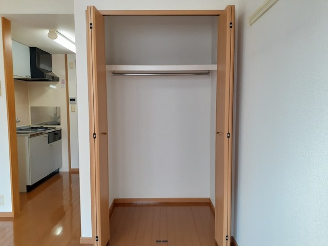 カーサ　ヴェンティ 収納