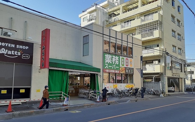 ラコルタ南浦和Ｓｔａ． その他