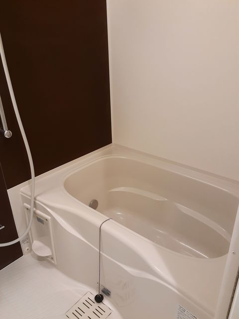 ラコルタ南浦和Ｓｔａ． 風呂画像