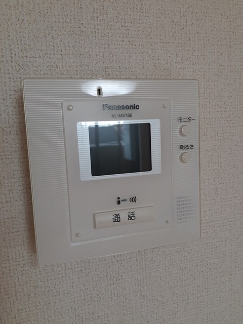 エターナルプレース その他設備