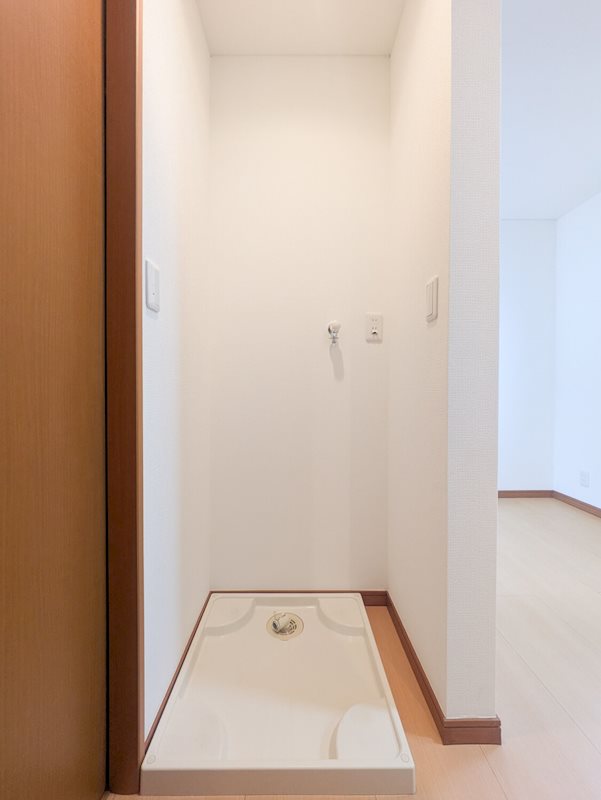 シェモアⅡ その他部屋・スペース