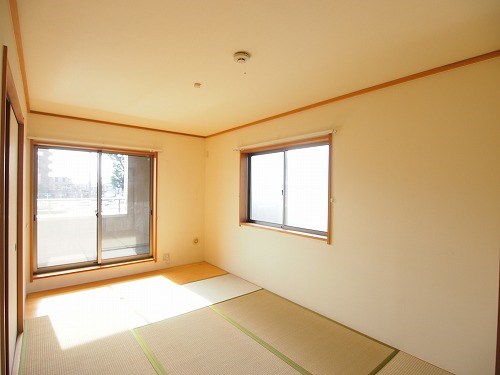 テラオハウス３ その他部屋・スペース