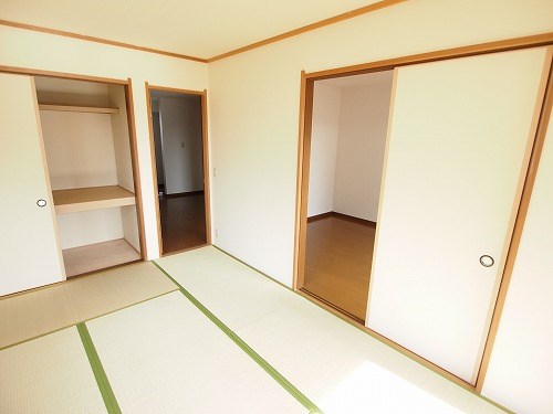 テラオハウス３ その他部屋・スペース