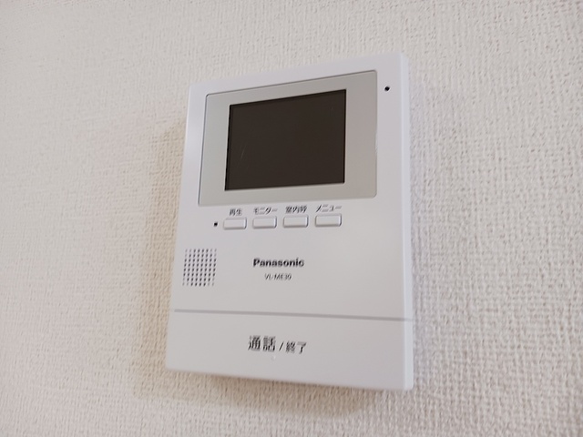 ラフレシール桜 その他設備
