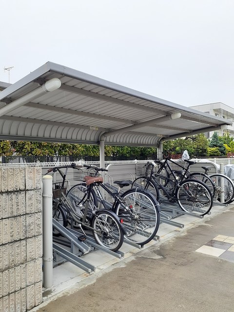 ラフレシール桜 その他