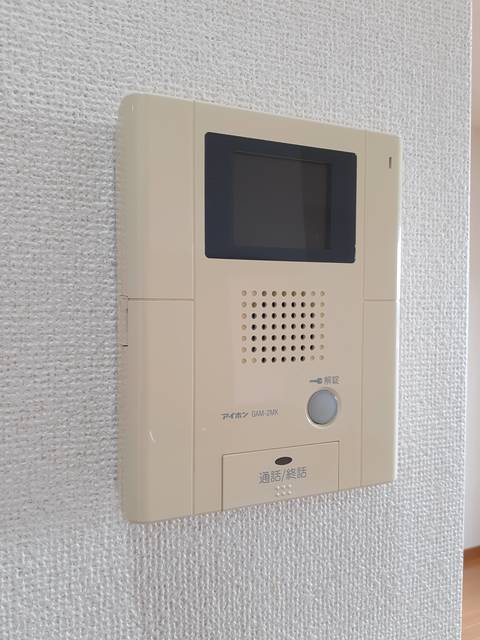 メゾン　ド　レイ その他設備