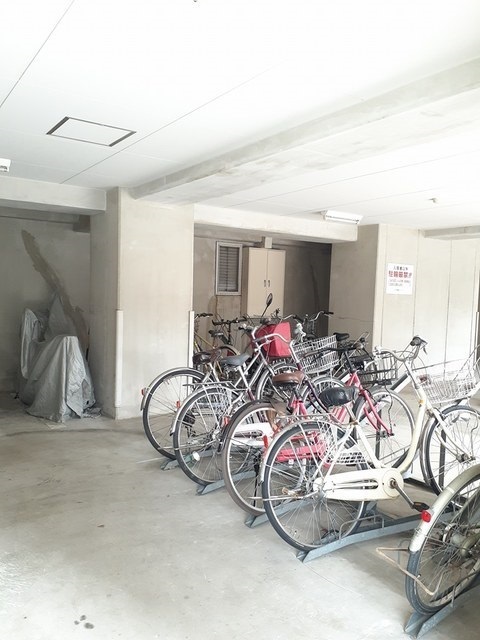 メゾン　ド　レイ その他