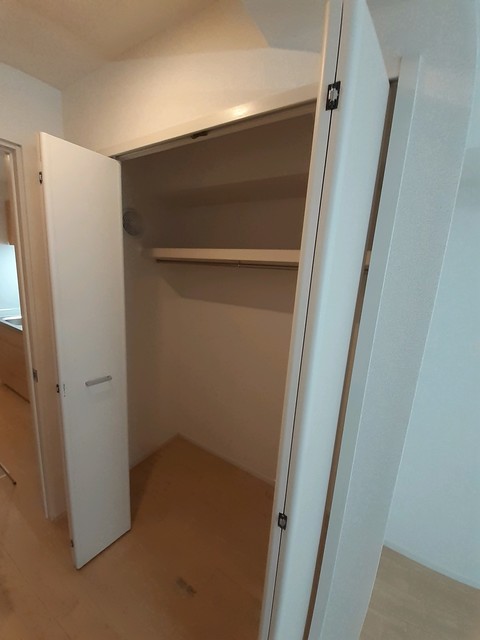 アビタシオンⅠ 収納