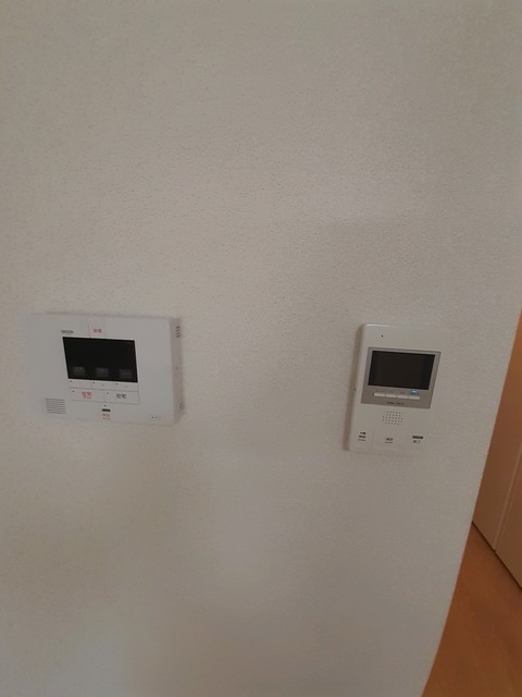 アビタシオンⅠ その他設備