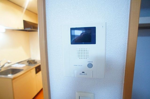 エターナル南与野 その他設備