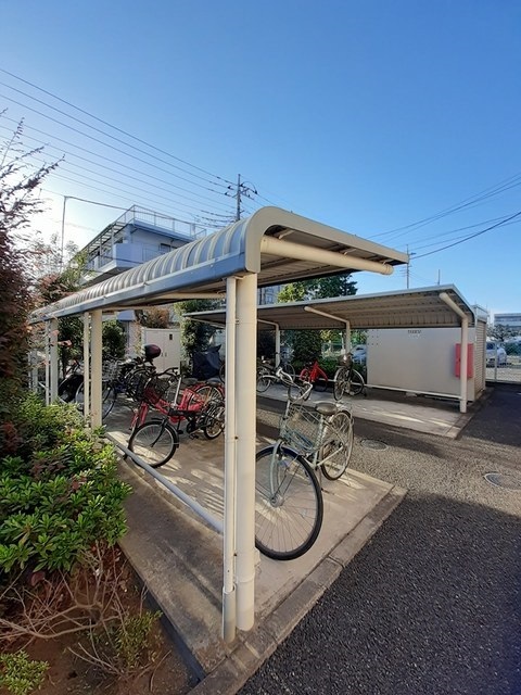 エターナル南与野 その他