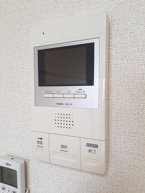 エクセレント　クローバー その他設備