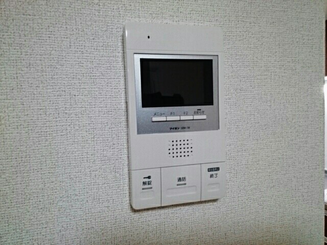 エクセレント　クローバー その他設備