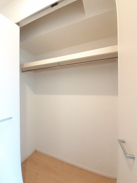 ベルフィオーレ 収納