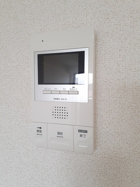 ベルフィオーレ その他設備