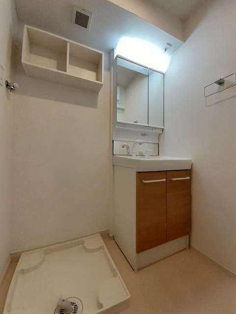 アビタシオンⅠ 洗面所