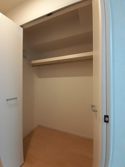 アビタシオンⅠ 収納