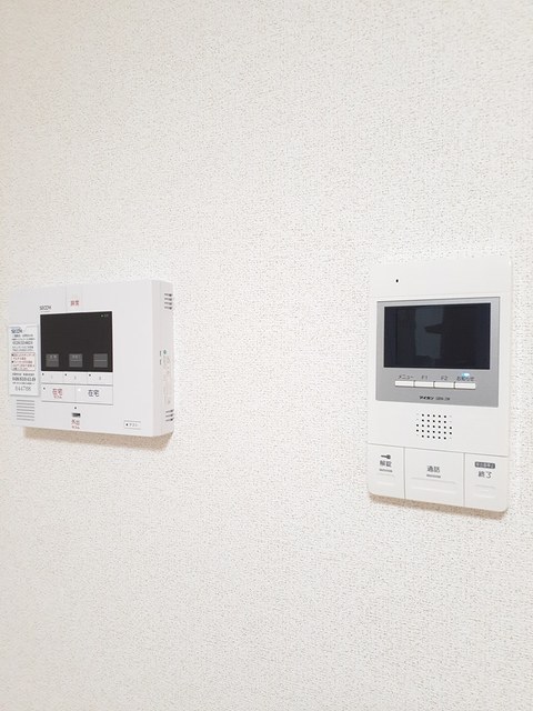 アビタシオンⅠ その他設備