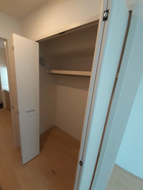 アビタシオンⅠ 収納