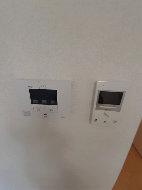 アビタシオンⅠ その他設備