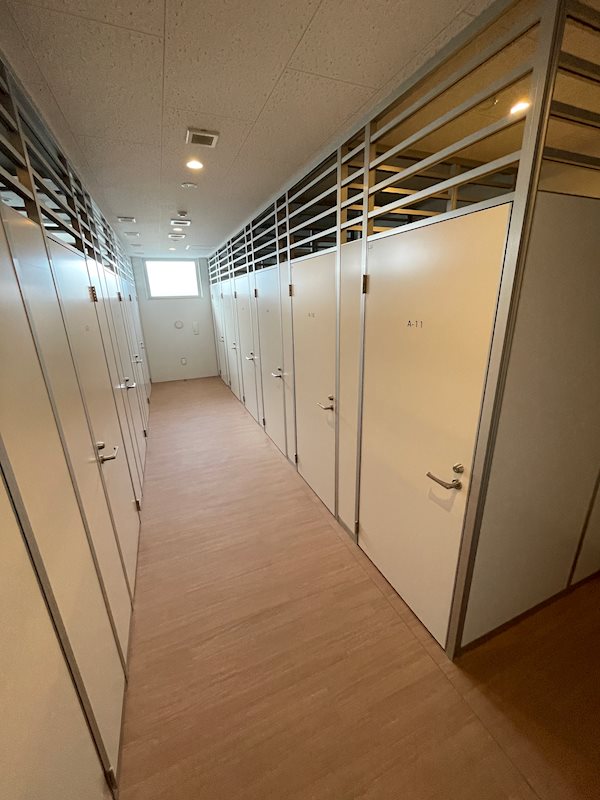 スターズスクエア浦和美園 その他