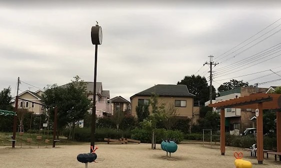 La Vert上木崎 公園