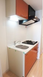 Humanハイム北浦和駅前 キッチン