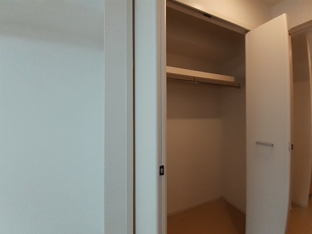フルリール 収納
