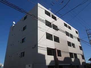 サンナップヒルズ SEKI2 外観