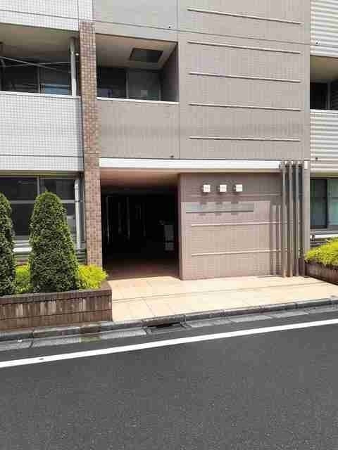 サンナップヒルズ　ＳＥＫＩ２ エントランス