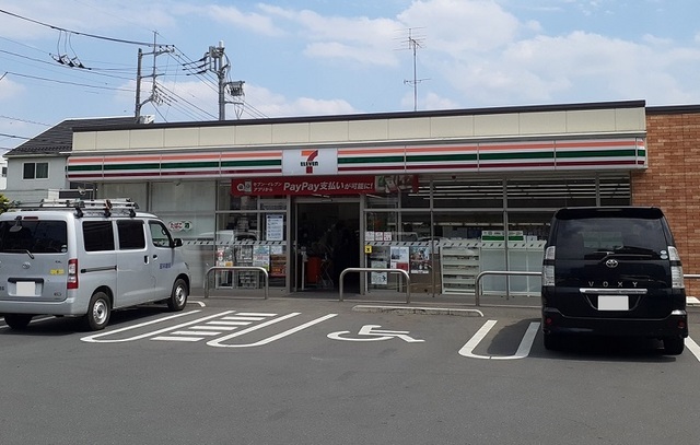 サンナップヒルズ　ＳＥＫＩ２ その他