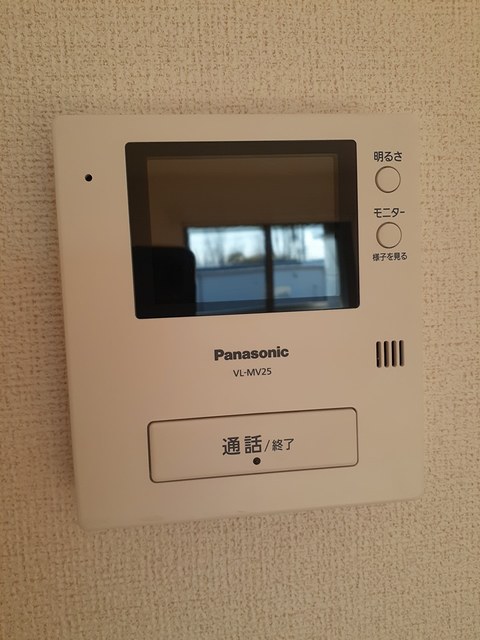 リュミエール　オーブ その他設備