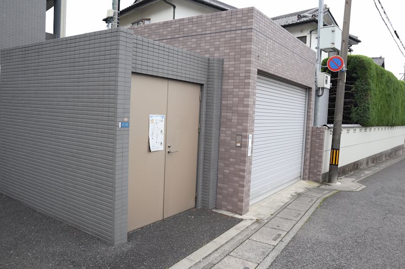 グランプエルタ その他共有部分