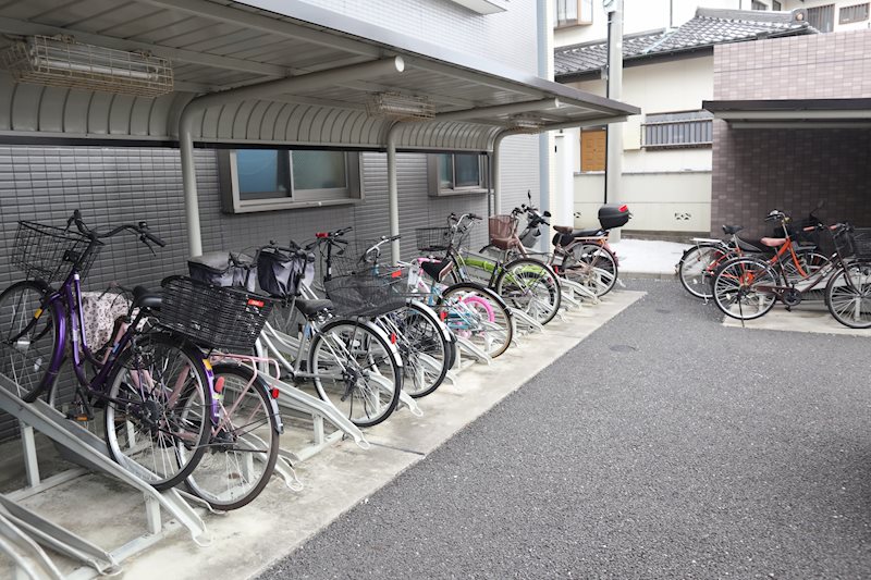 グランプエルタ その他共有部分
