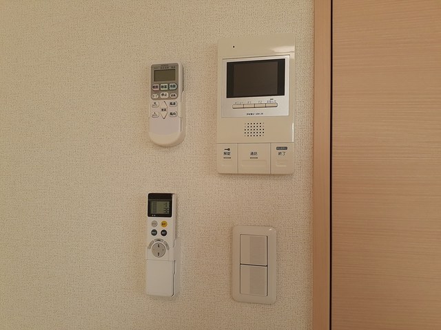エアフォルク その他設備