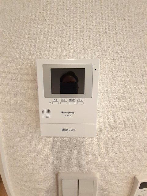 ラ・フレーズ その他設備