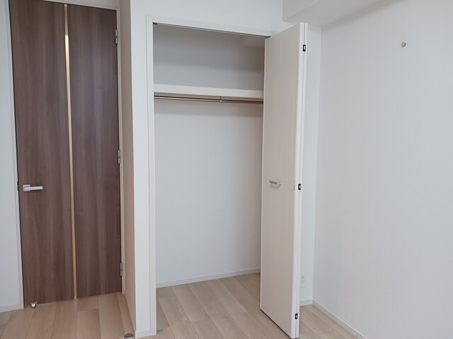 フラン　グレージュ 収納