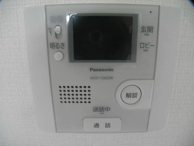 グラート コート その他設備