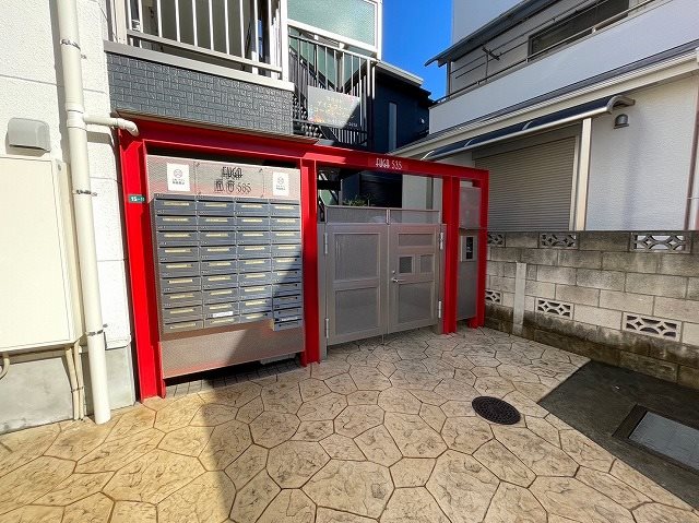風香535 その他