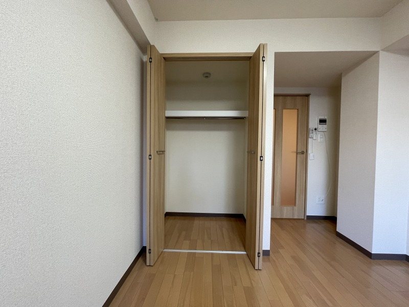 風香535 収納