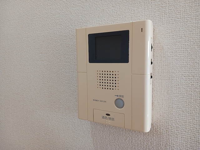 メゾン　ド　レイ その他設備